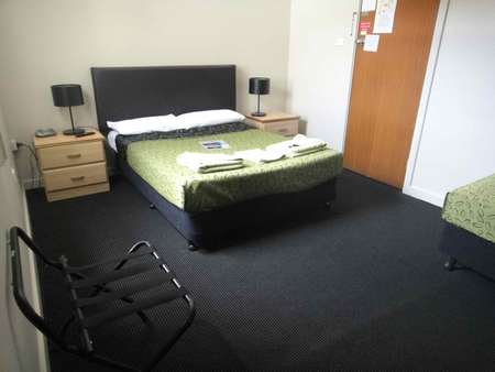 Northern Star Hotel - Hervey Bay Accommodation 0