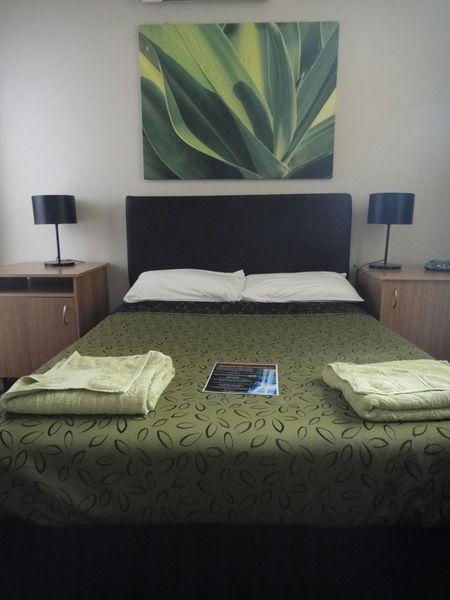 Northern Star Hotel - Hervey Bay Accommodation 1