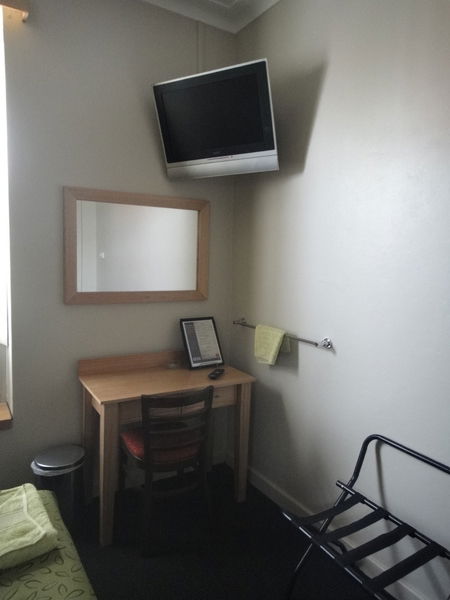 Northern Star Hotel - Hervey Bay Accommodation 2