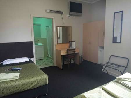Northern Star Hotel - Hervey Bay Accommodation 3