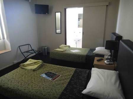 Northern Star Hotel - Hervey Bay Accommodation 5