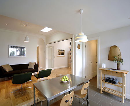 Cooks Hill NSW Hervey Bay Accommodation