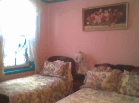 Hamilton Heritage Bed & Breakfast - Hervey Bay Accommodation 1