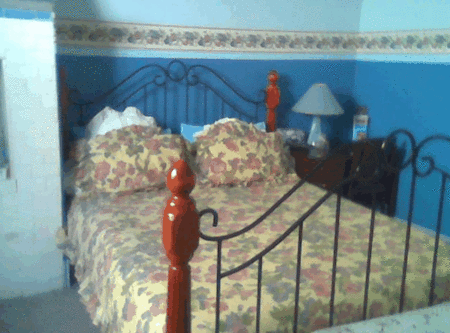 Hamilton Heritage Bed & Breakfast - Hervey Bay Accommodation 2