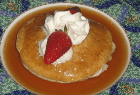 Hamilton Heritage Bed & Breakfast - Hervey Bay Accommodation 3