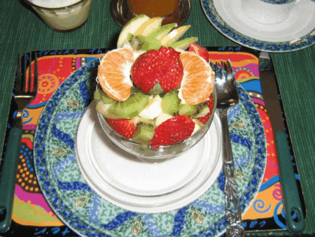 Hamilton Heritage Bed & Breakfast - Hervey Bay Accommodation 4