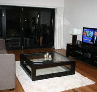 Tuppy's on Pacific - Hervey Bay Accommodation