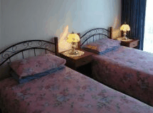 Hobart Horizon - Hervey Bay Accommodation