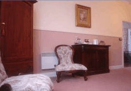 Walton House - Hervey Bay Accommodation 2