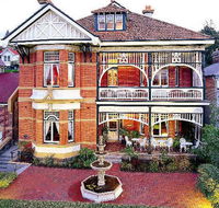 Werona Bed  Breakfast - Hervey Bay Accommodation
