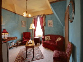 Westella - Hervey Bay Accommodation 4