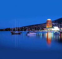 Wrest Point Hotel - Hervey Bay Accommodation