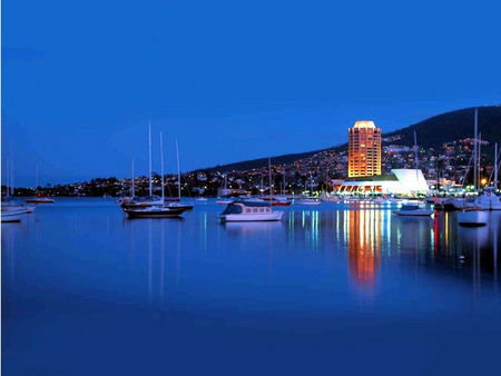 Wrest Point Hotel - Hervey Bay Accommodation 0