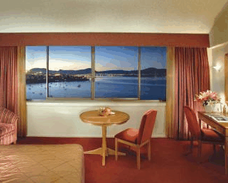 Wrest Point Hotel - thumb 3