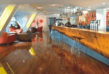 Wrest Point Hotel - Hervey Bay Accommodation 4