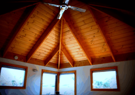 The Tree House - Hervey Bay Accommodation 0