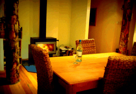 The Tree House - Hervey Bay Accommodation 1