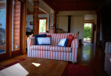 The Tree House - Hervey Bay Accommodation 4