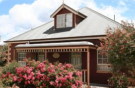 Swansea Cottages  Motel Suites - Hervey Bay Accommodation
