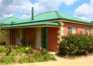Swansea Cottages & Motel Suites - Hervey Bay Accommodation 2