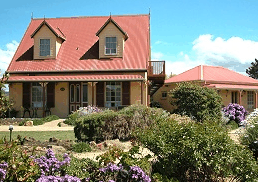 Swansea Cottages & Motel Suites - Hervey Bay Accommodation 3