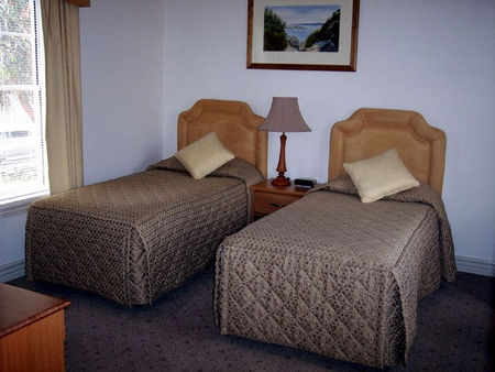  Hervey Bay Accommodation