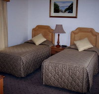 Ross Motel - Hervey Bay Accommodation
