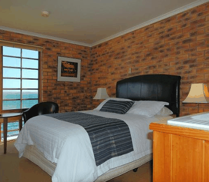 Stanley Village - Hervey Bay Accommodation