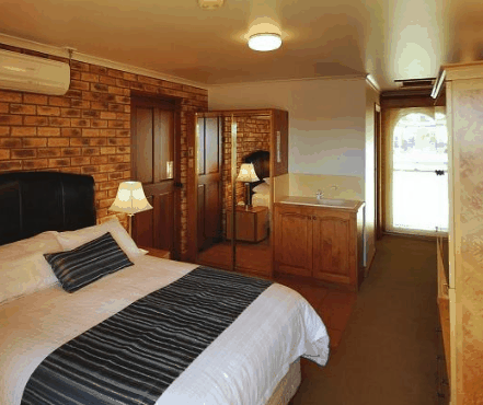 Stanley Village - Hervey Bay Accommodation 1