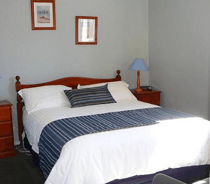 Stanley Village - Hervey Bay Accommodation 2