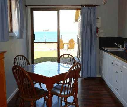 Stanley Village - Hervey Bay Accommodation 4