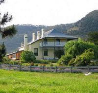 Stanton Bed and Breakfast - Tourism Hervey Bay