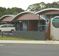 Strahan Bungalows