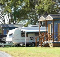 St Helens Caravan Park - Hervey Bay Accommodation