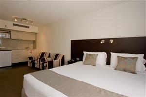 St Ives Motel Apartments - Hervey Bay Accommodation 0