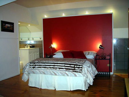 Stamps Of Stanley - Hervey Bay Accommodation 1