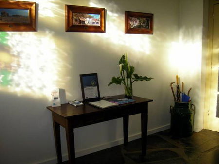Stamps Of Stanley - Hervey Bay Accommodation 3