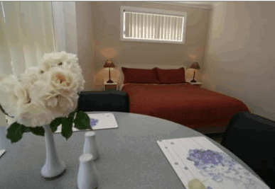 Moriarty TAS Hervey Bay Accommodation