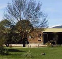 Merrijig Lodge - Hervey Bay Accommodation
