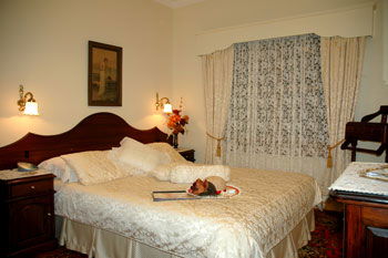 Rosie's Inn - Hervey Bay Accommodation 1