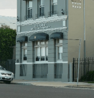 The Madsen Boutique Hotel - Hervey Bay Accommodation