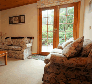 Otago Cottage - Hervey Bay Accommodation 2