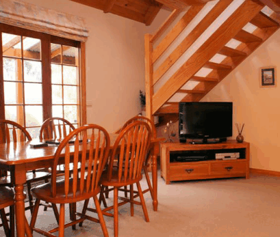 Otago Cottage - Hervey Bay Accommodation 4