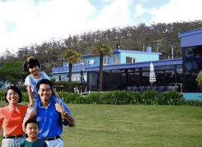 Orford Blue Waters - Hervey Bay Accommodation