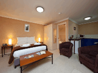 Oyster Cove Chalet - Hervey Bay Accommodation