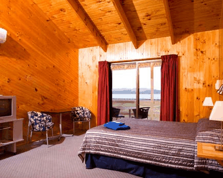 Low Head Tourist Park - Hervey Bay Accommodation