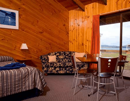 Low Head Tourist Park - Hervey Bay Accommodation 1