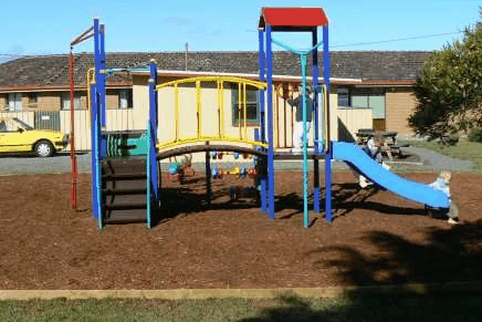 Low Head Tourist Park - Hervey Bay Accommodation 2