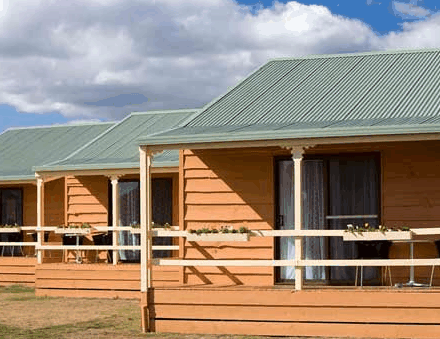 Low Head Tourist Park - Hervey Bay Accommodation 3