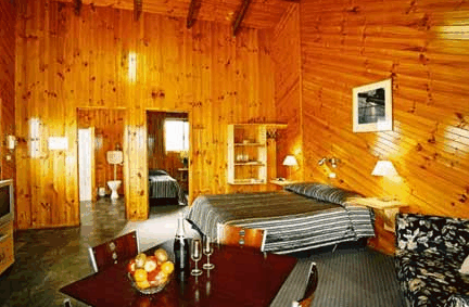 Low Head Tourist Park - Hervey Bay Accommodation 4